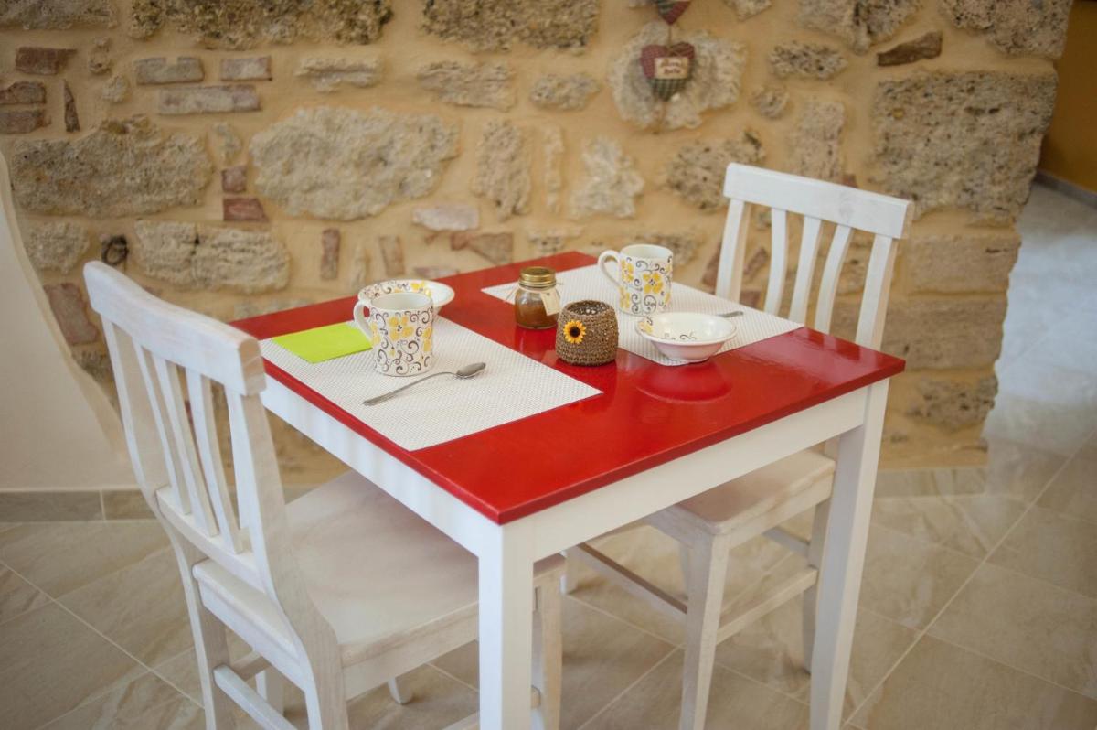 Agriturismo Dipinture - Housity