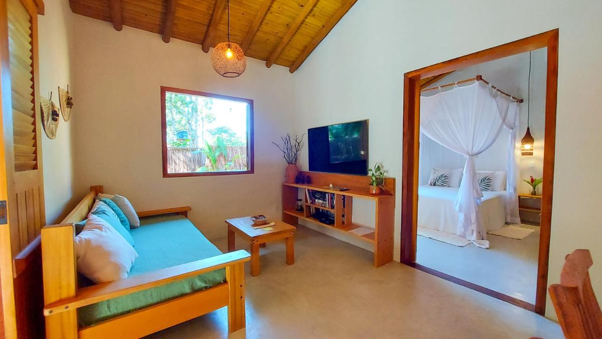 Vila dos Macacos Trancoso - Housity