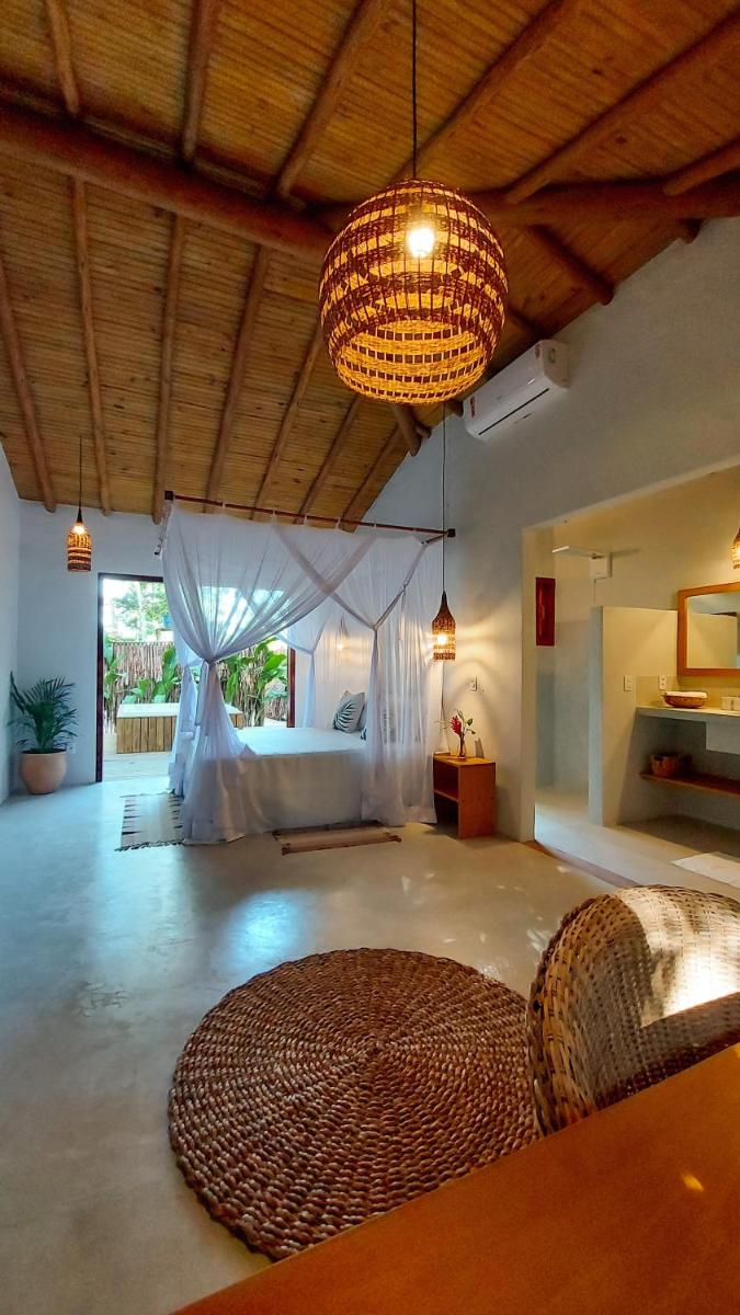 Vila dos Macacos Trancoso - Housity