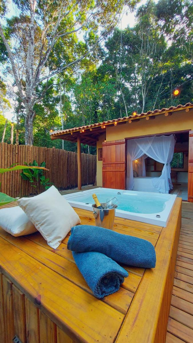 Vila dos Macacos Trancoso - Housity