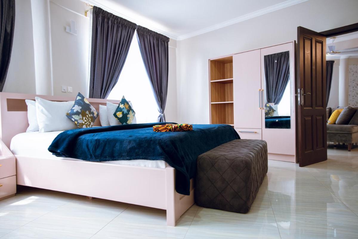 Exotic Palace Hotel - Housity