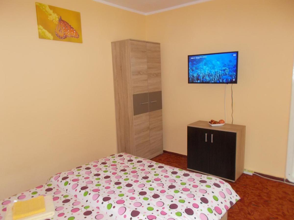 Casa Vlad - Housity