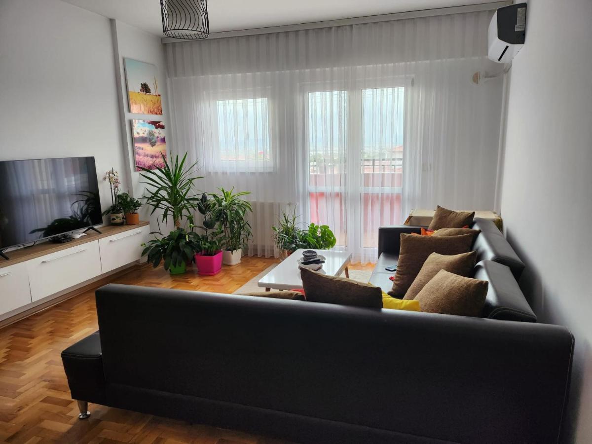 ONE bedroom apartment - close the CITY CENTER! PRISHTINA - Housity