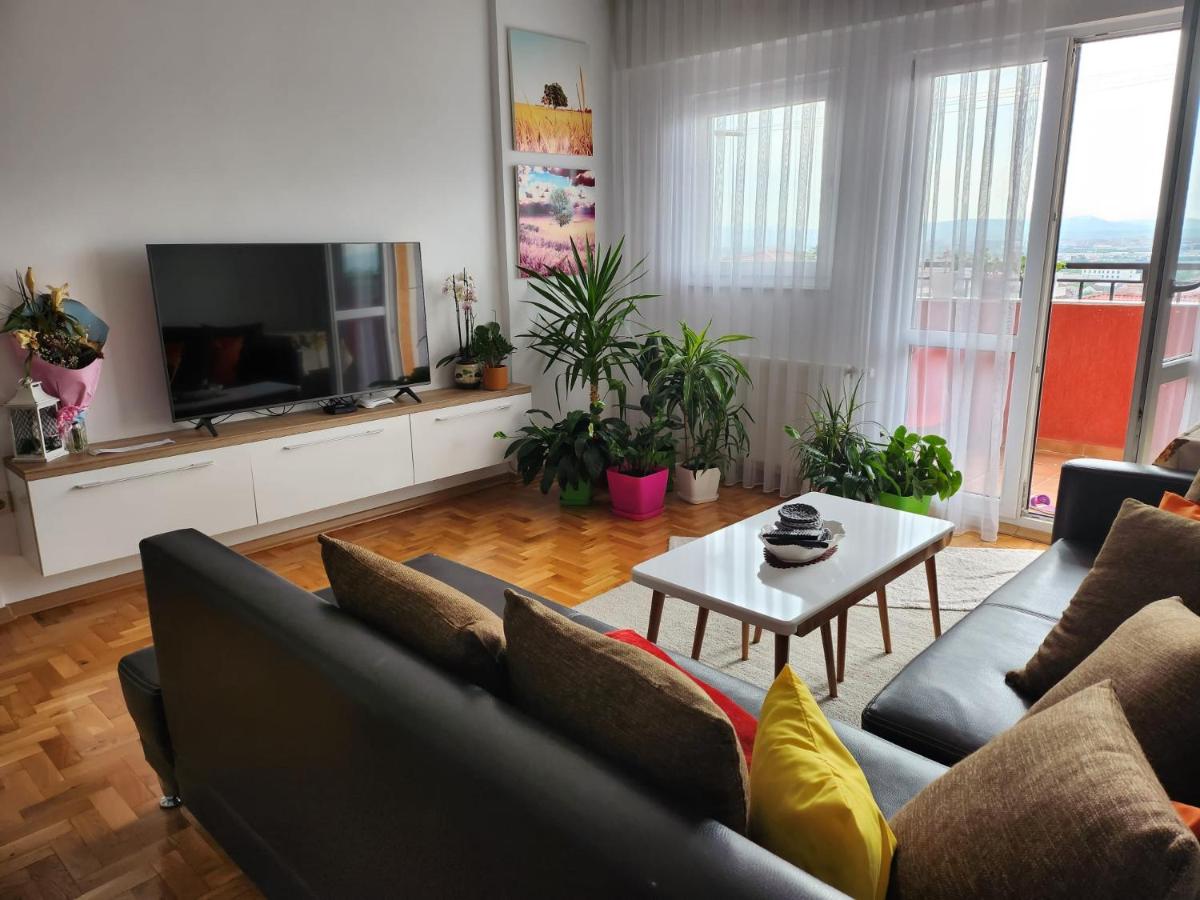 ONE bedroom apartment - close the CITY CENTER! PRISHTINA - Housity