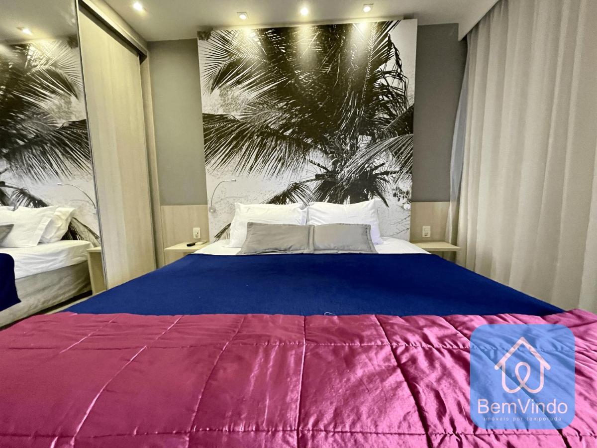 Apartamento completo e luxuoso com serviço de hote - Housity