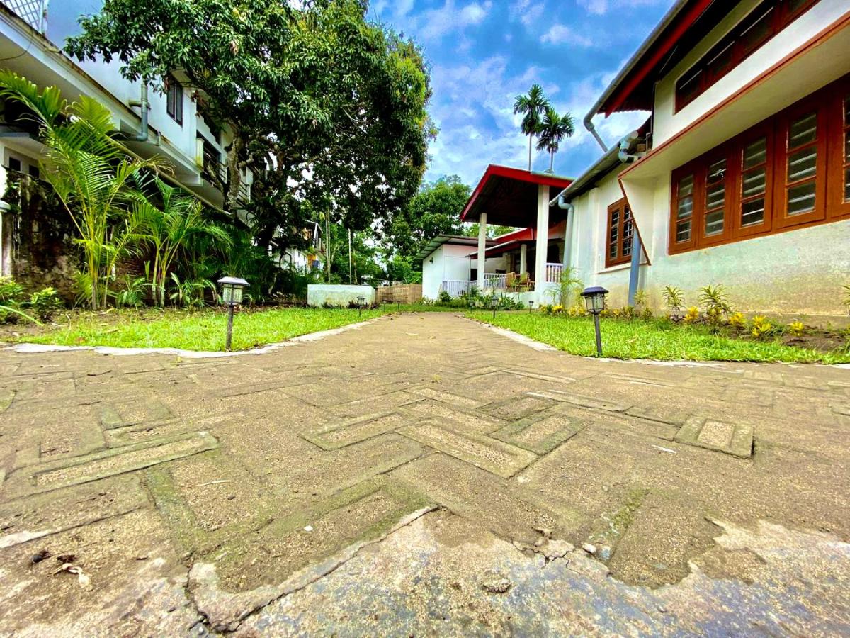 Suitetrails - Jetuka Villa - Sibsagar