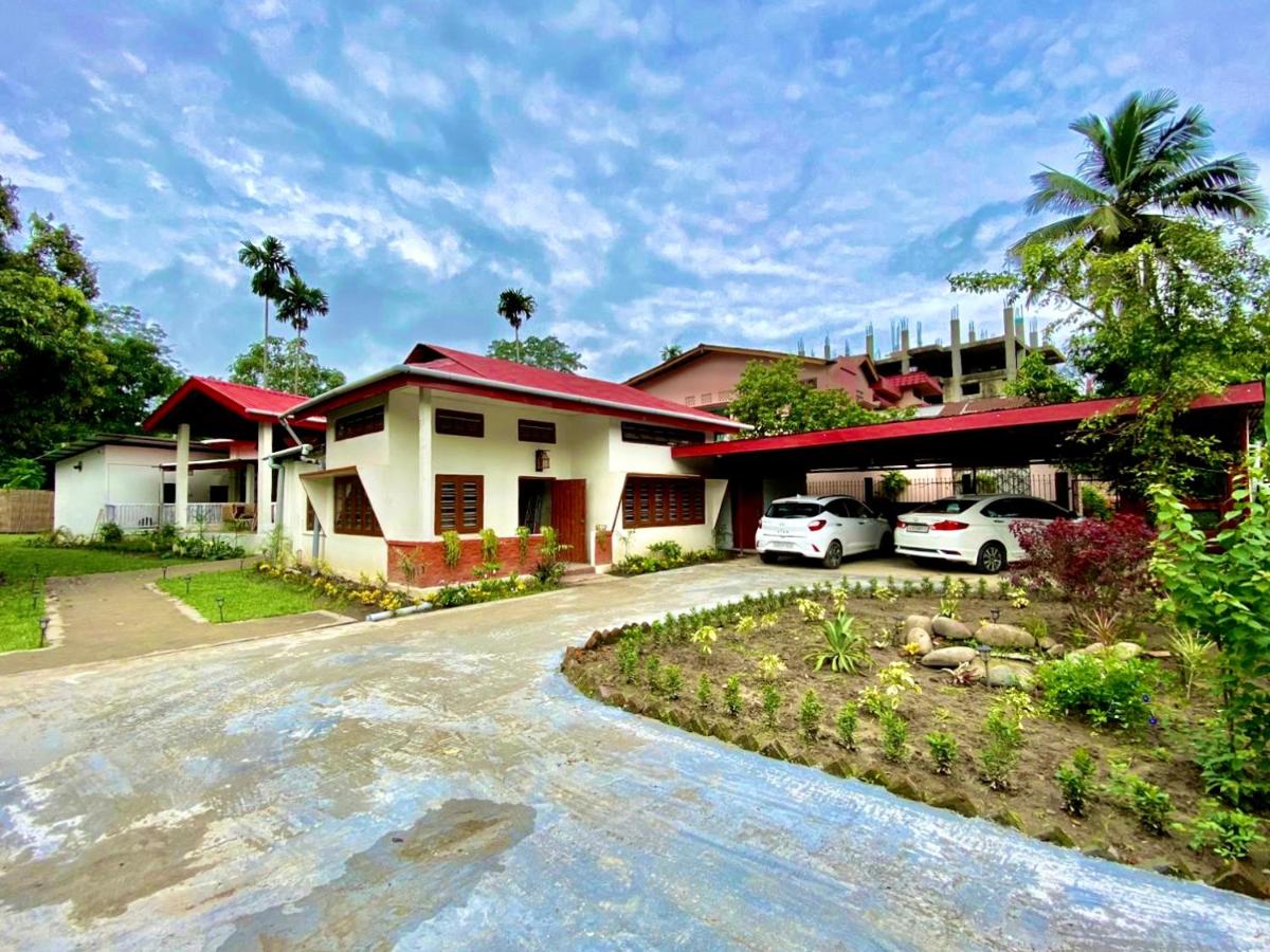 Jetuka Villa - Sibsagar - Housity