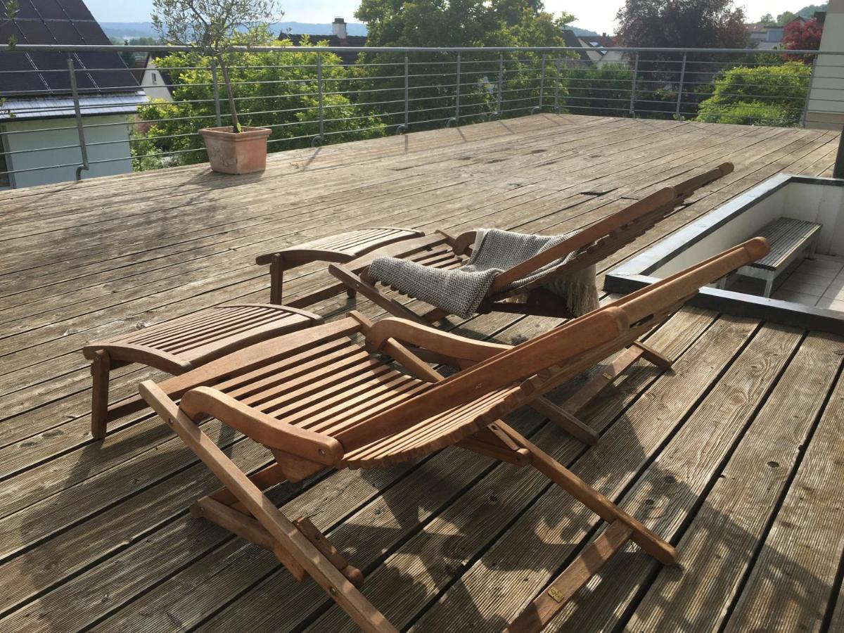zuHause mit Berg-und BodenSeesicht - Housity