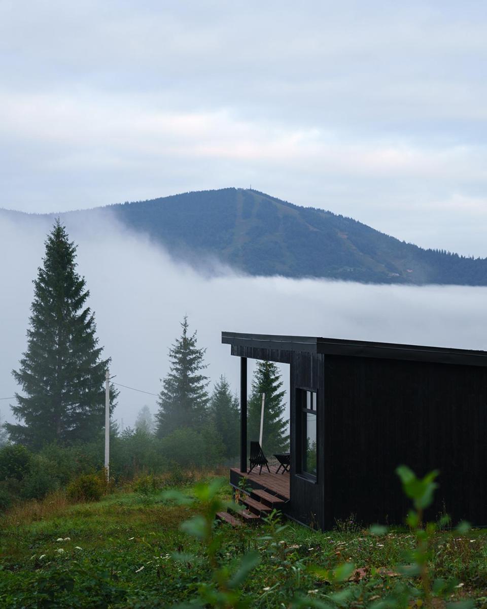 Chilloutzonе - Будинок з безкоштовним джакузі та кінотеатром - Housity