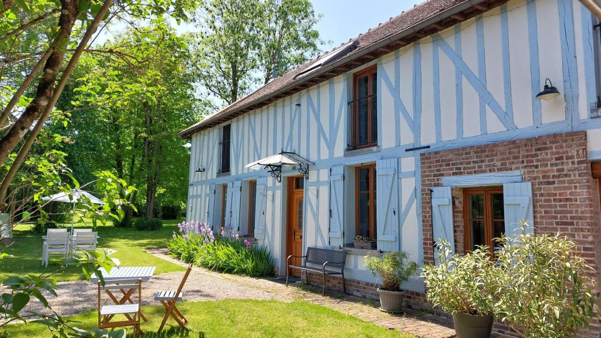 Domaine du Carouge - Housity