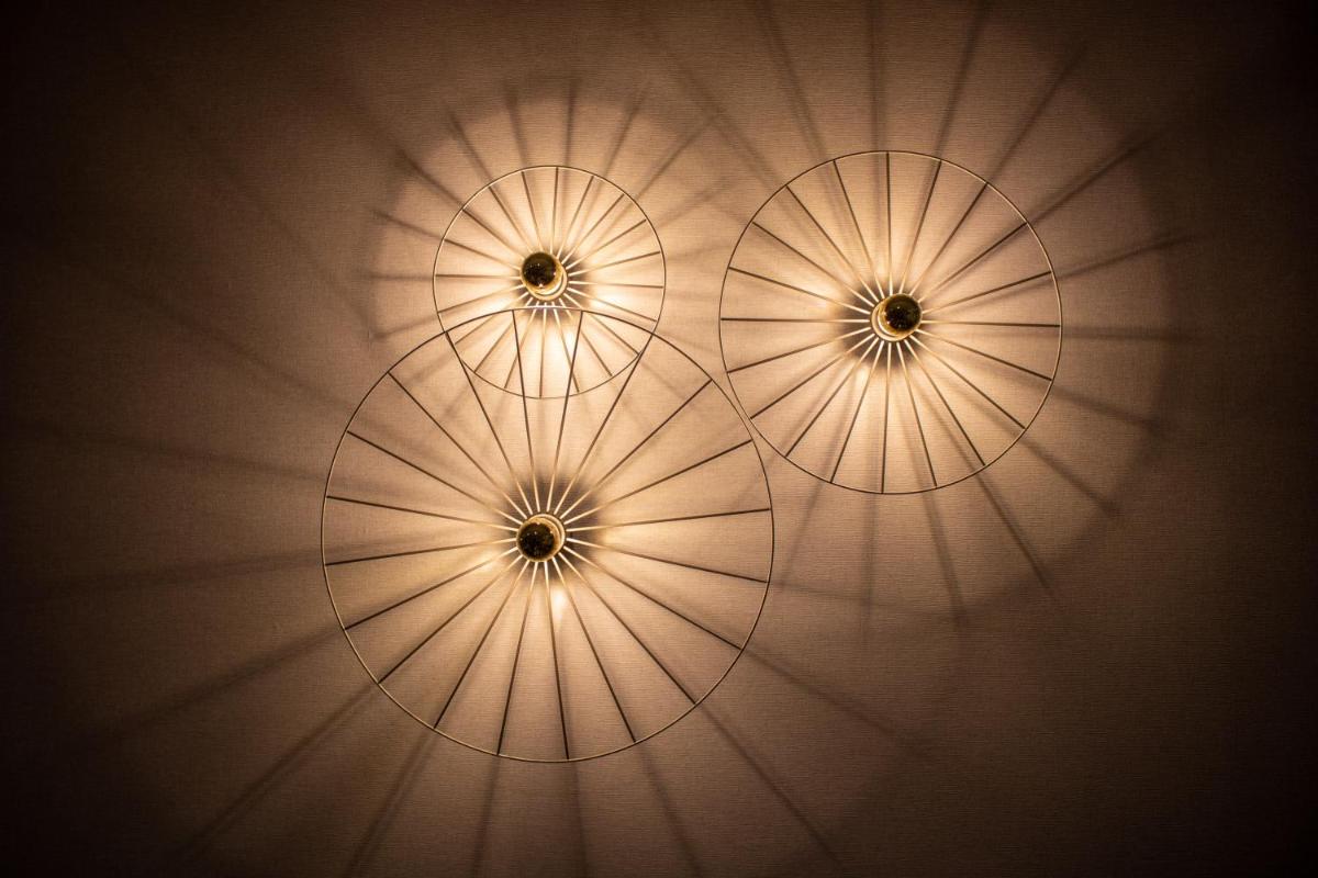 Imagem da galeria de MASA Hotel & Spa Campo Grande Collection em Lisboa