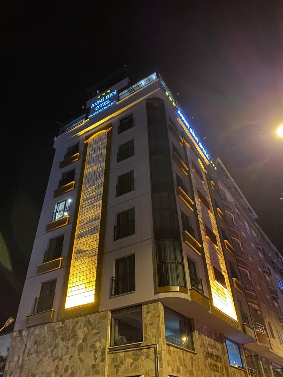 Avni Bey Otel - Housity