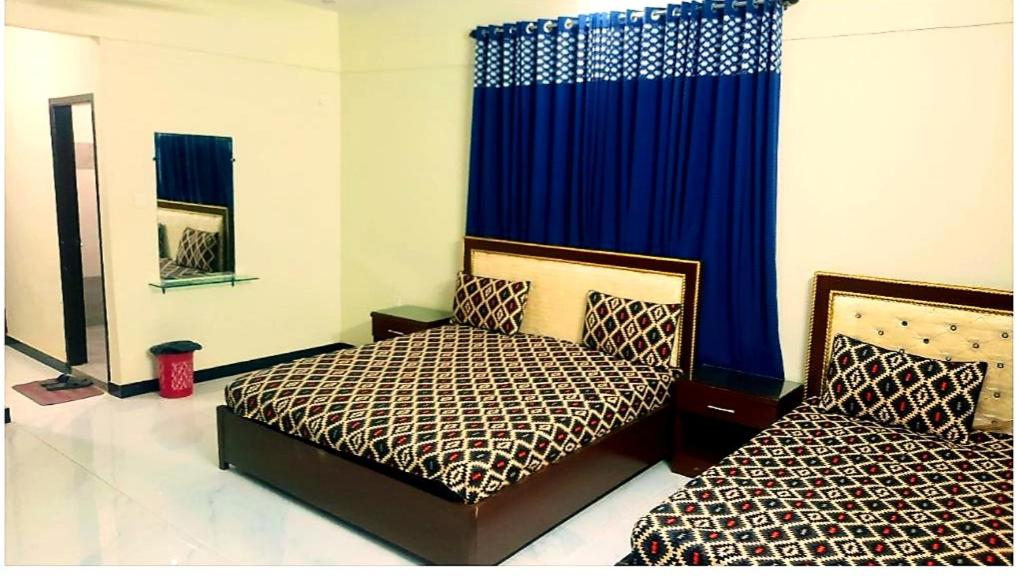 Hotel Sky Inn Gulsan - Housity