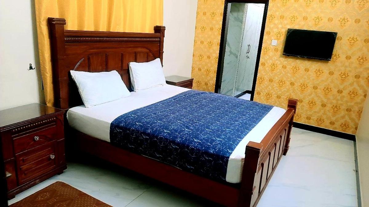 Hotel Sky Inn Gulsan - Housity