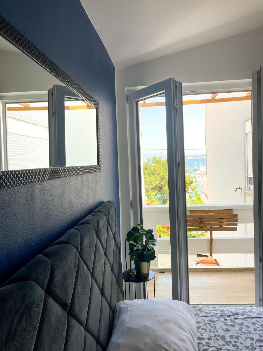 Apartman s M4 with the view - Housity