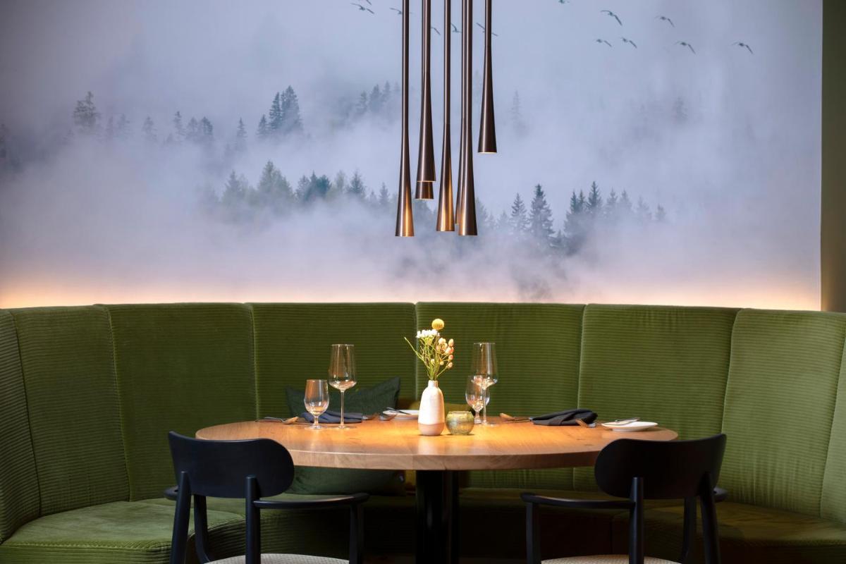Galeriebild der Unterkunft Wellness & Genuss Resort - Engel Obertal in Baiersbronn