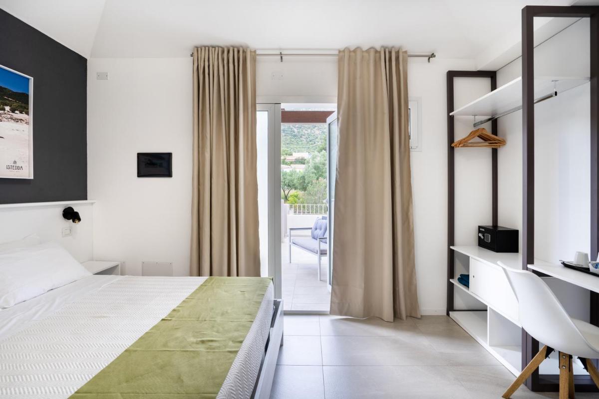 Istedda Boutique Hotel - Housity