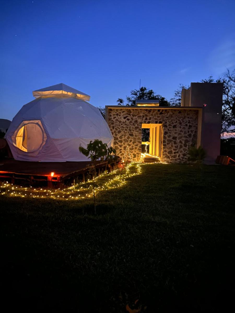 Glamping Xochitepec - Housity
