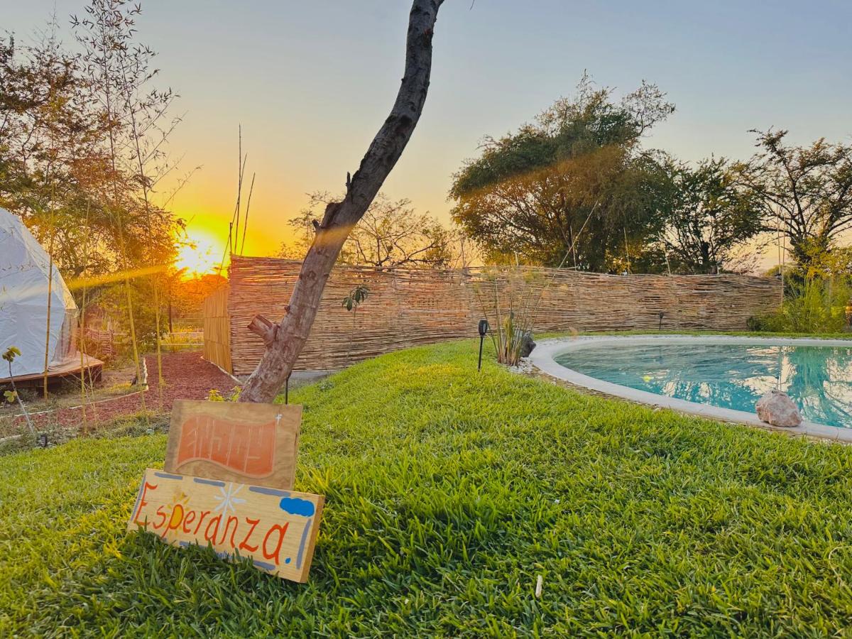 Glamping Xochitepec - Housity