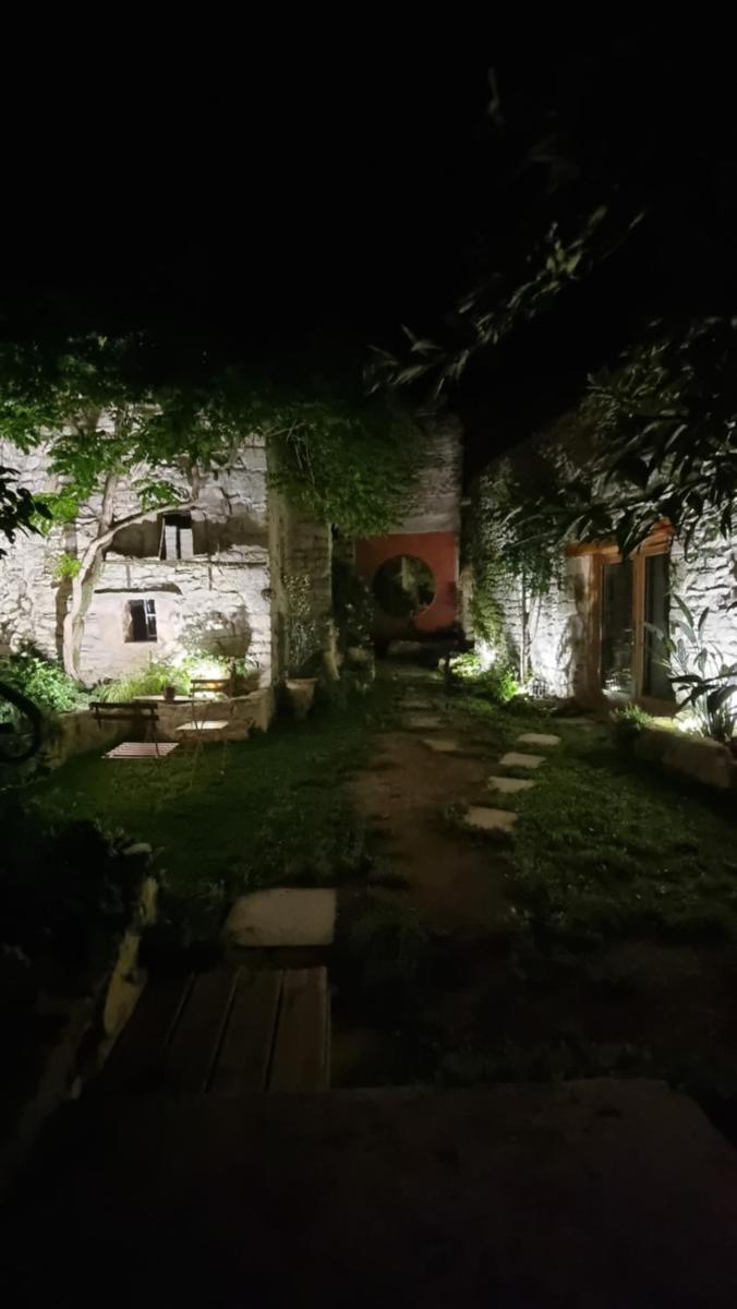 La Parenthèse - Housity