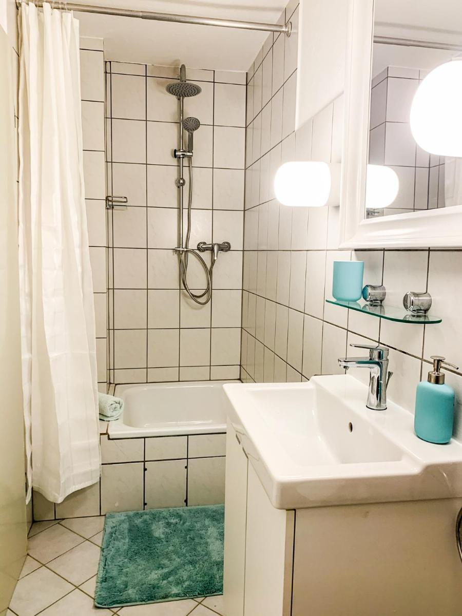 Schöne Wohnung für 4 Gäste an der Eilenriede mit kostenlosen Parkplätzen - Housity
