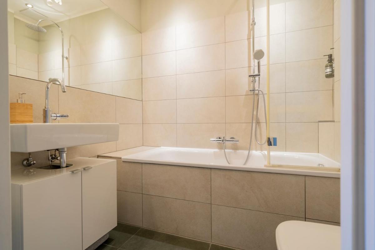 The Good Place in Kreuzberg Berlin - Housity