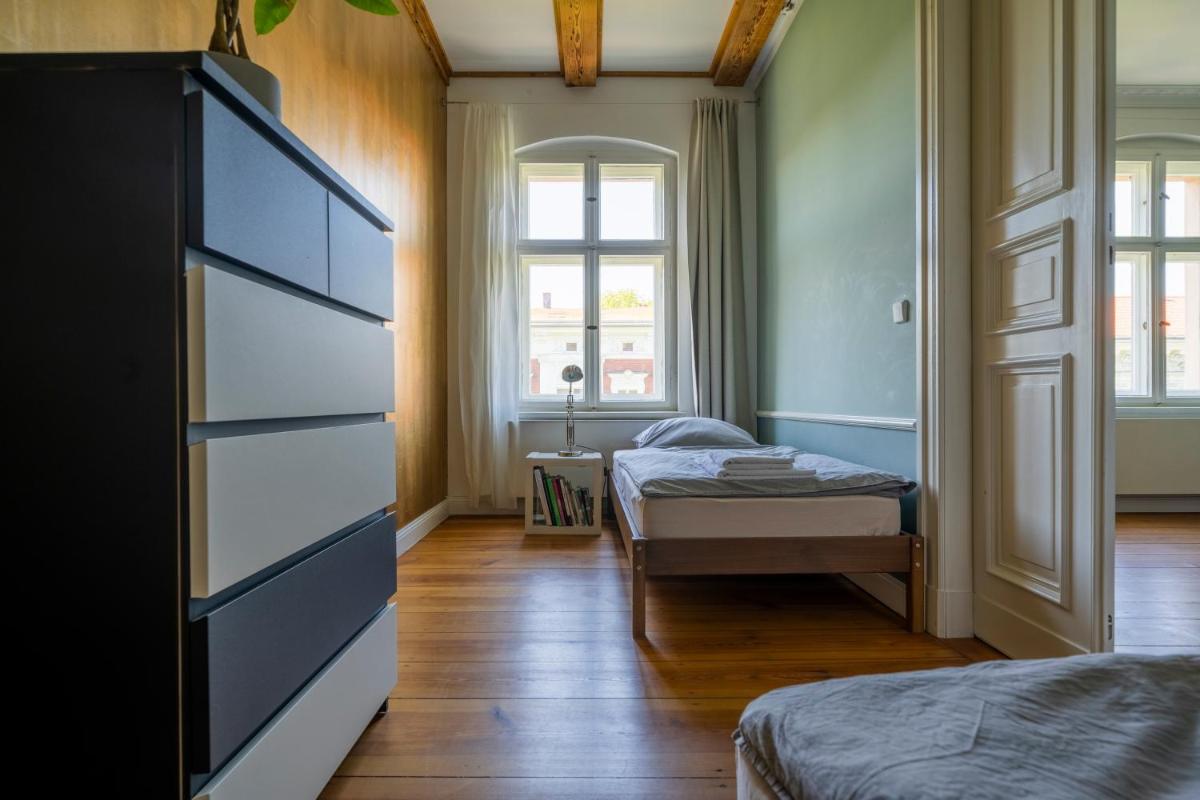 The Good Place in Kreuzberg Berlin - Housity