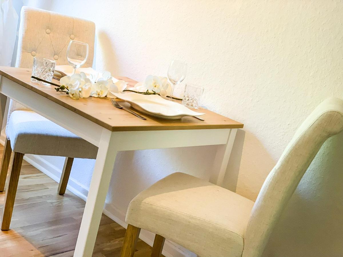 Wohnung für 3 Gäste mit kostenlosen Parkplätzen nah am Maschsee - Housity