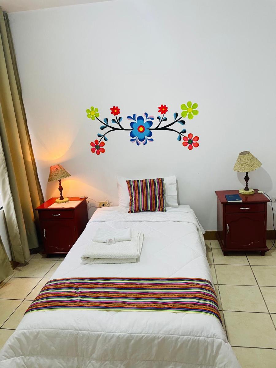 El retablo - Housity