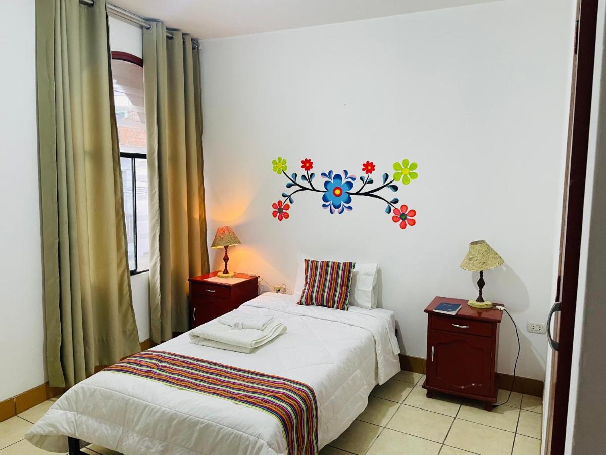 El retablo - Housity