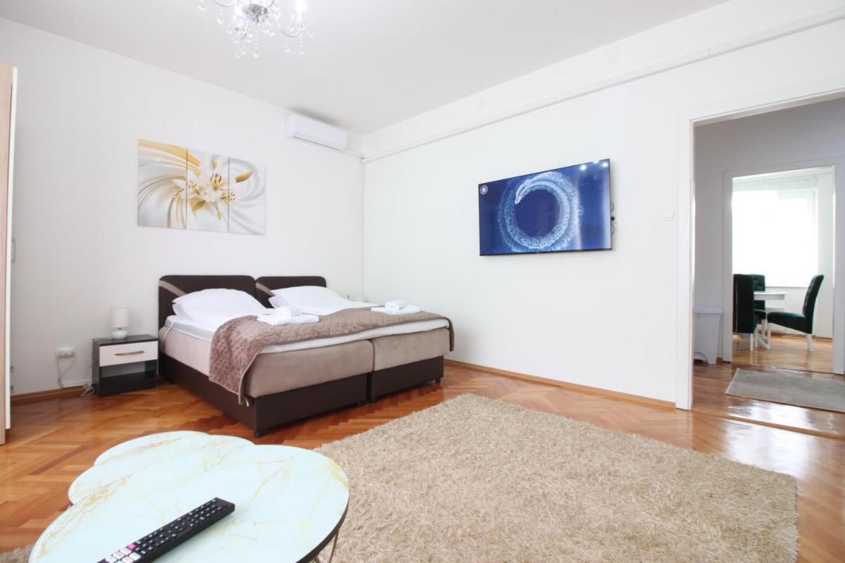Apartment Roma at Bascarsija - Housity