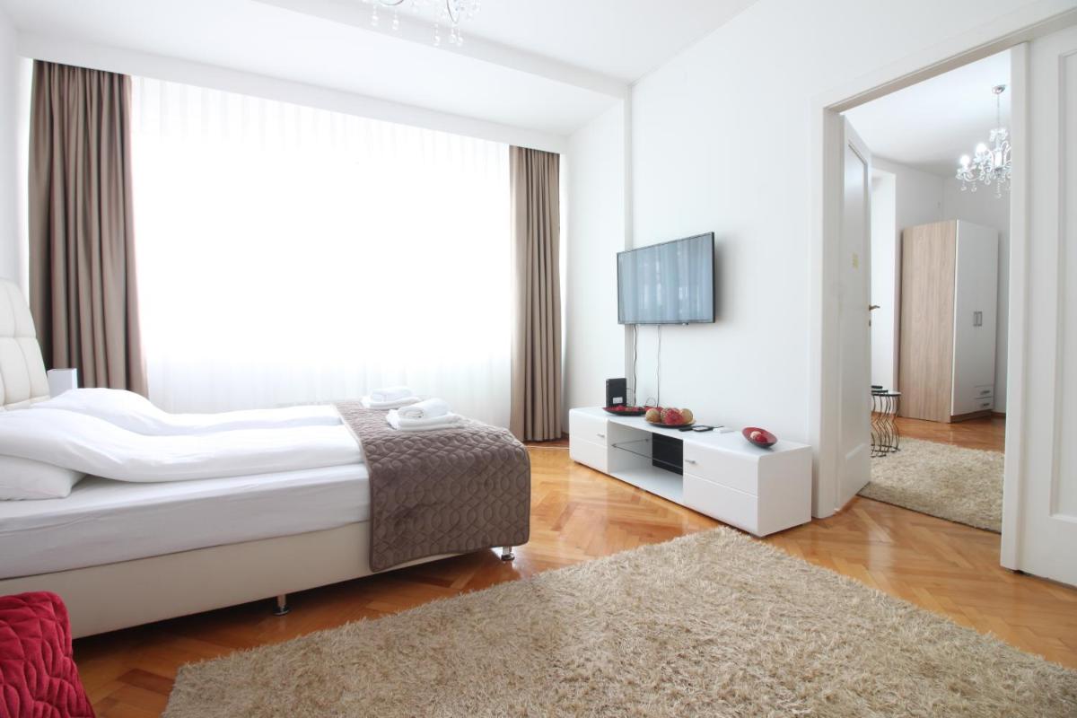 Apartment Roma at Bascarsija - Housity