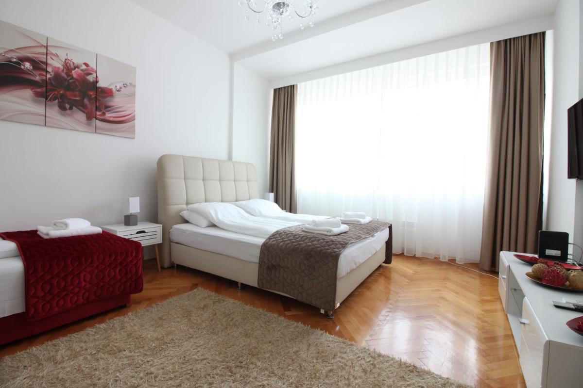 Apartment Roma at Bascarsija - Housity