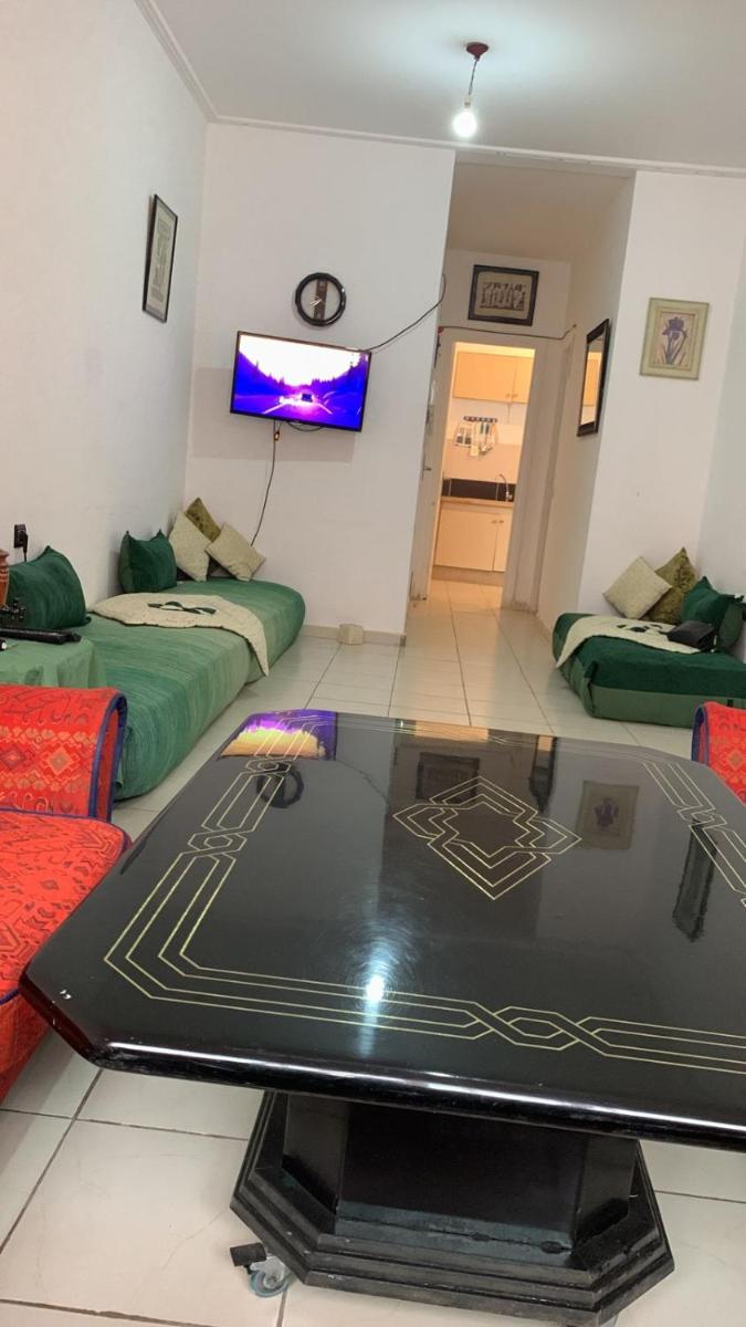 Appartement Fès - Housity
