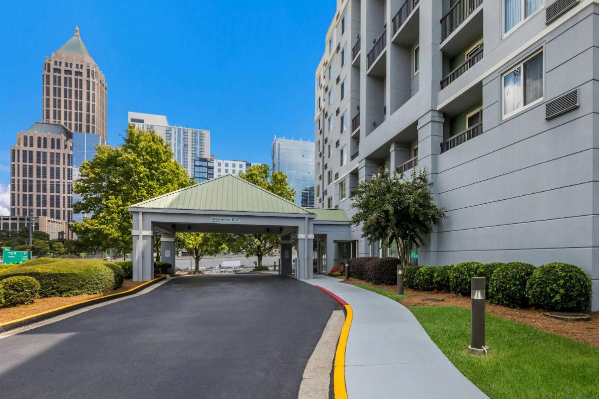 Sonesta Select Atlanta Midtown Georgia Tech - Housity