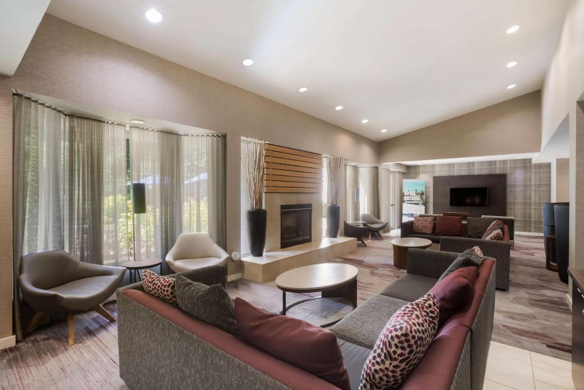 Sonesta Select Atlanta Midtown Georgia Tech - Housity