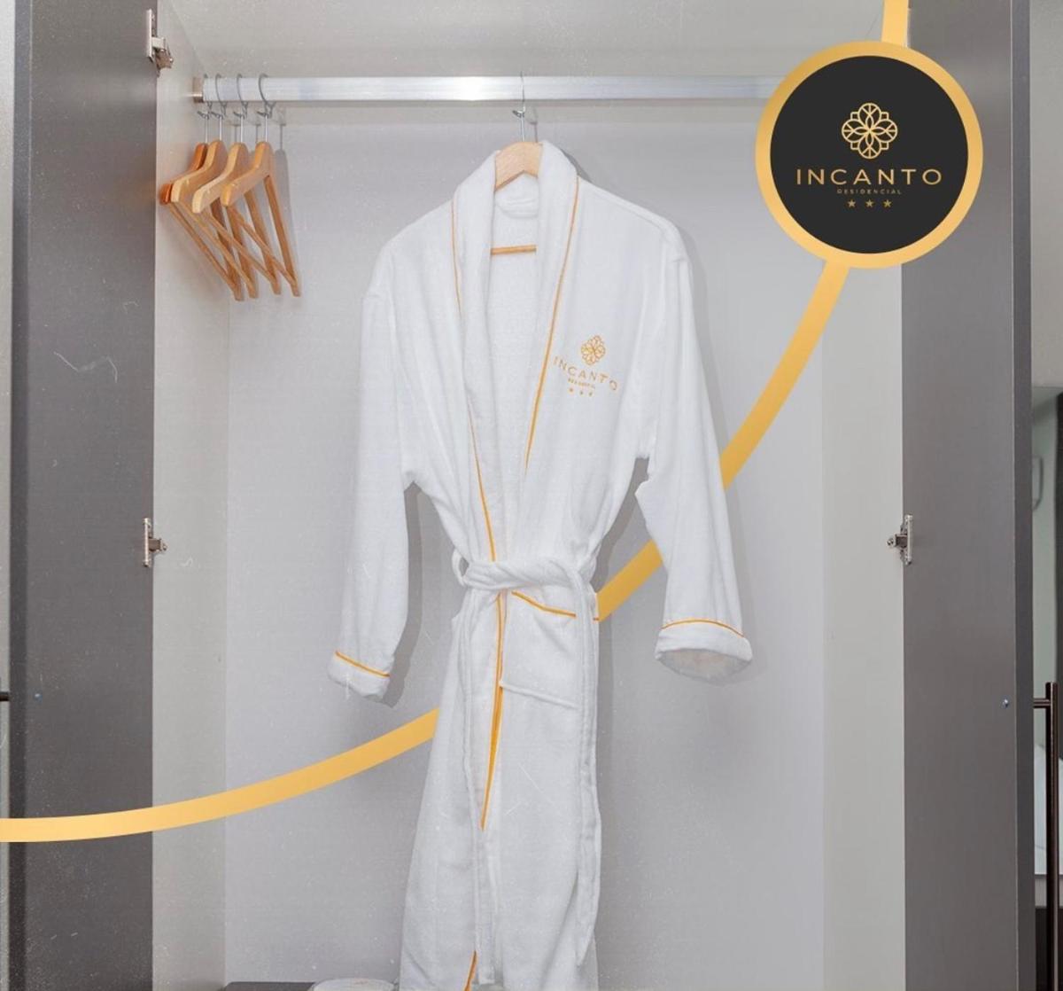 Suitetrails - INCANTO RESIDENCIAL