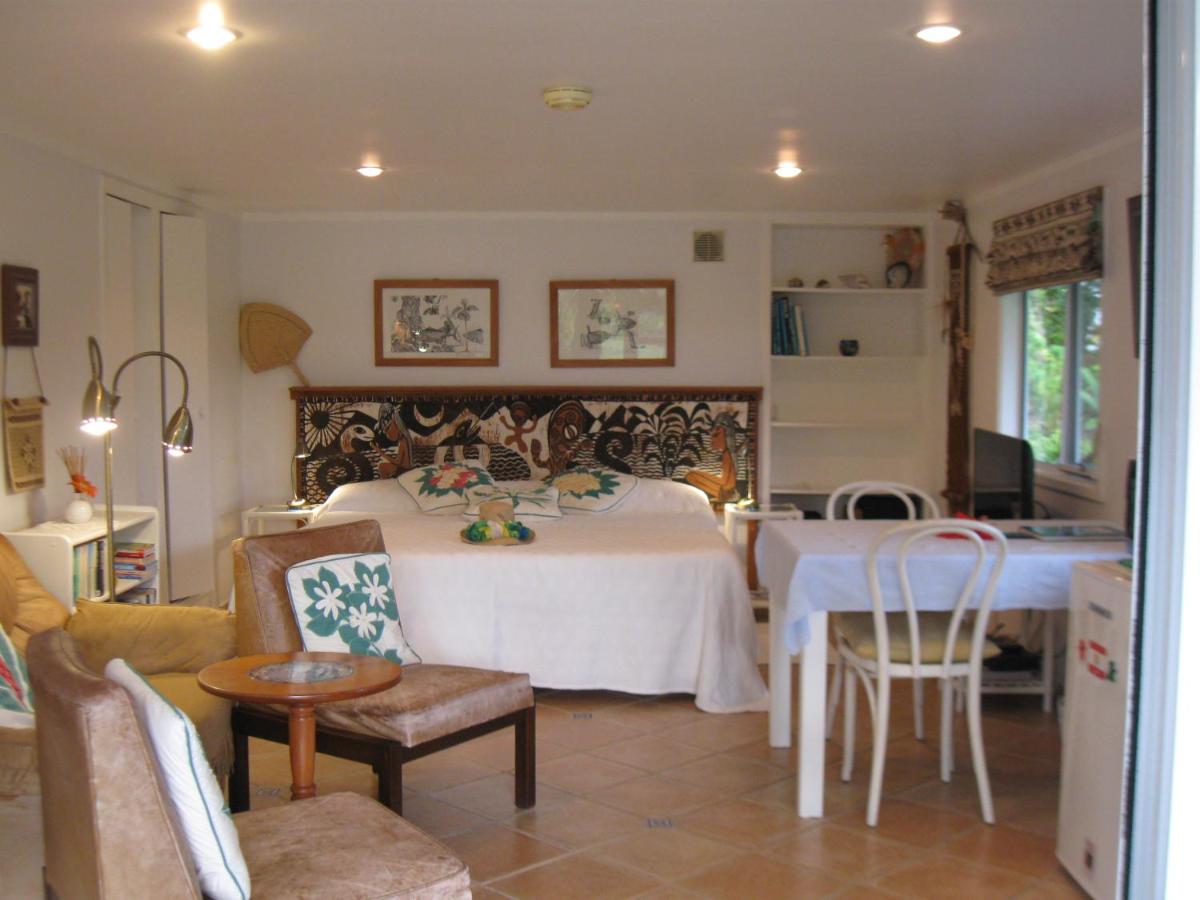 Suitetrails - Aimeo Cottage