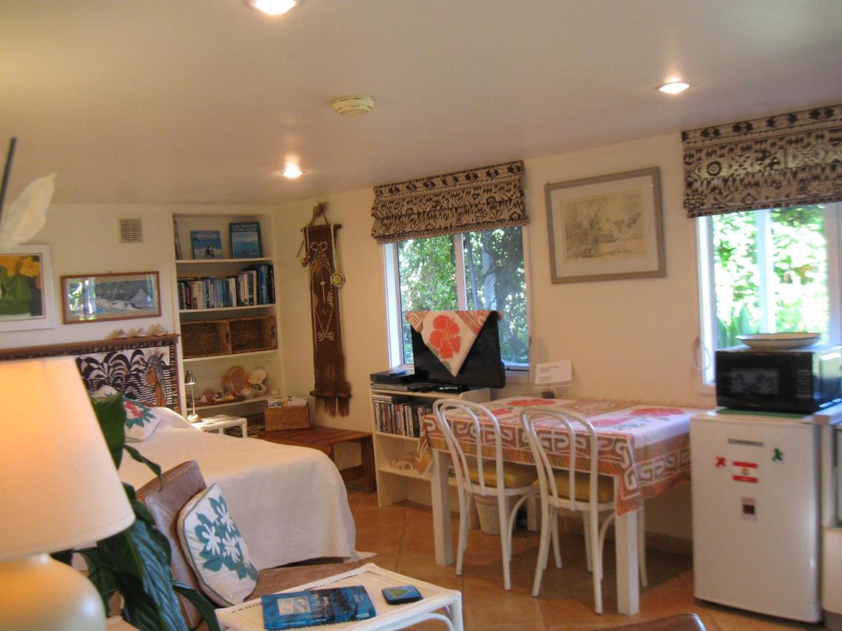 Suitetrails - Aimeo Cottage