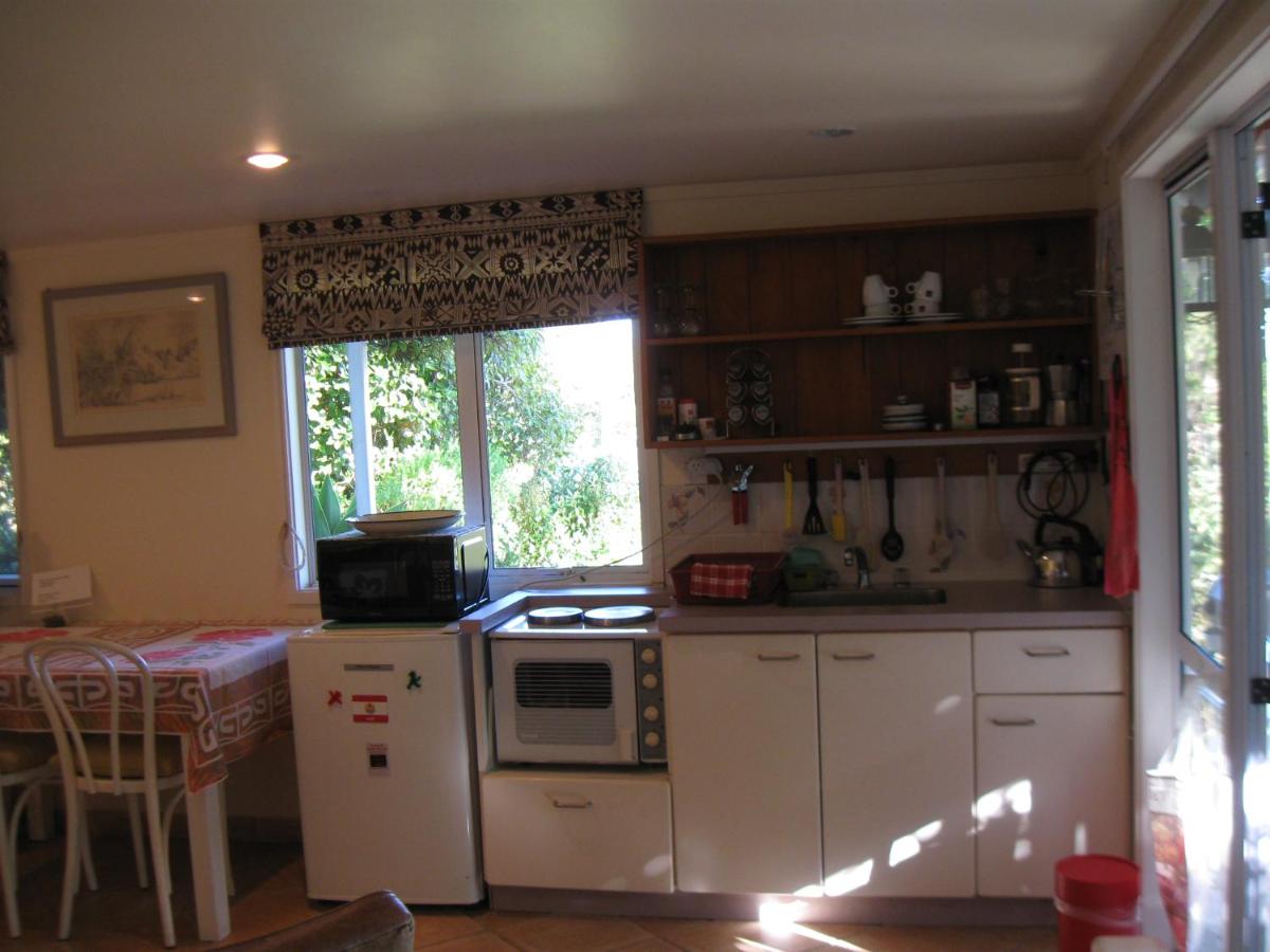 Suitetrails - Aimeo Cottage