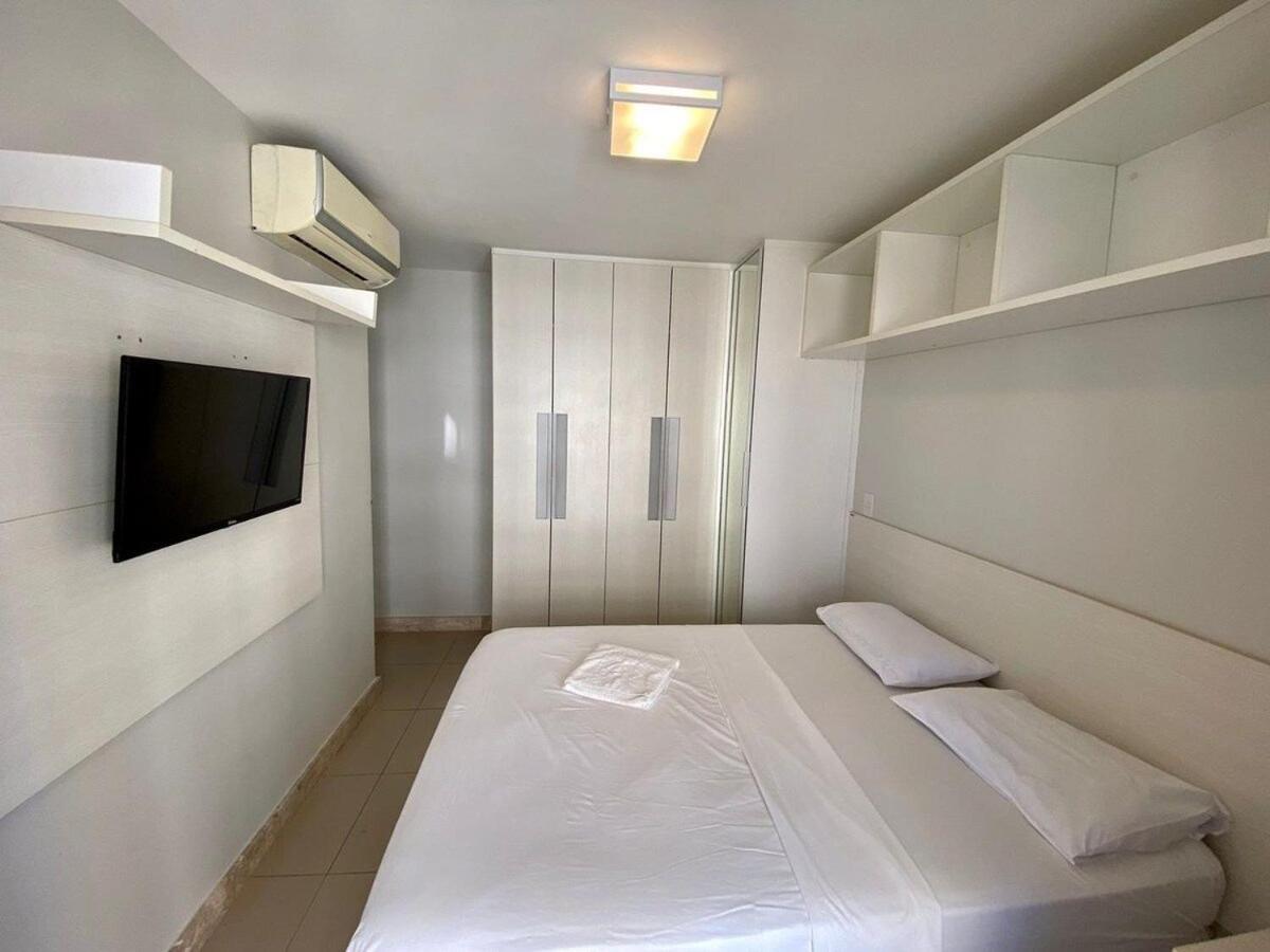 TEMPORADA737 Top 3 Quartos na Atalaia Condominio Clube - Housity