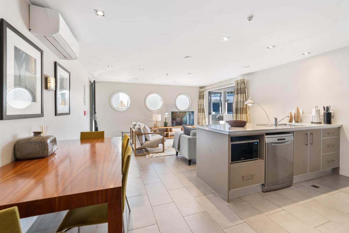 Suitetrails - Bay Dream - Paihia Holiday Apartment