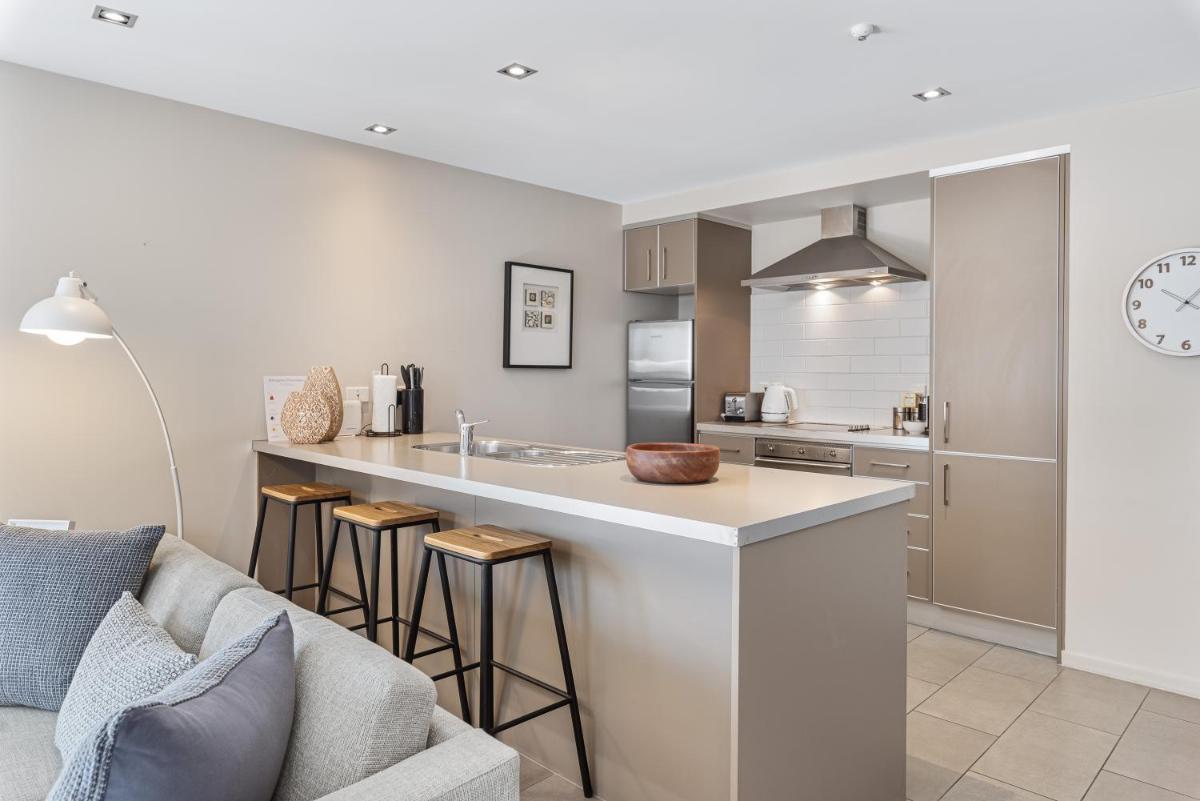 Suitetrails - Bay Dream - Paihia Holiday Apartment