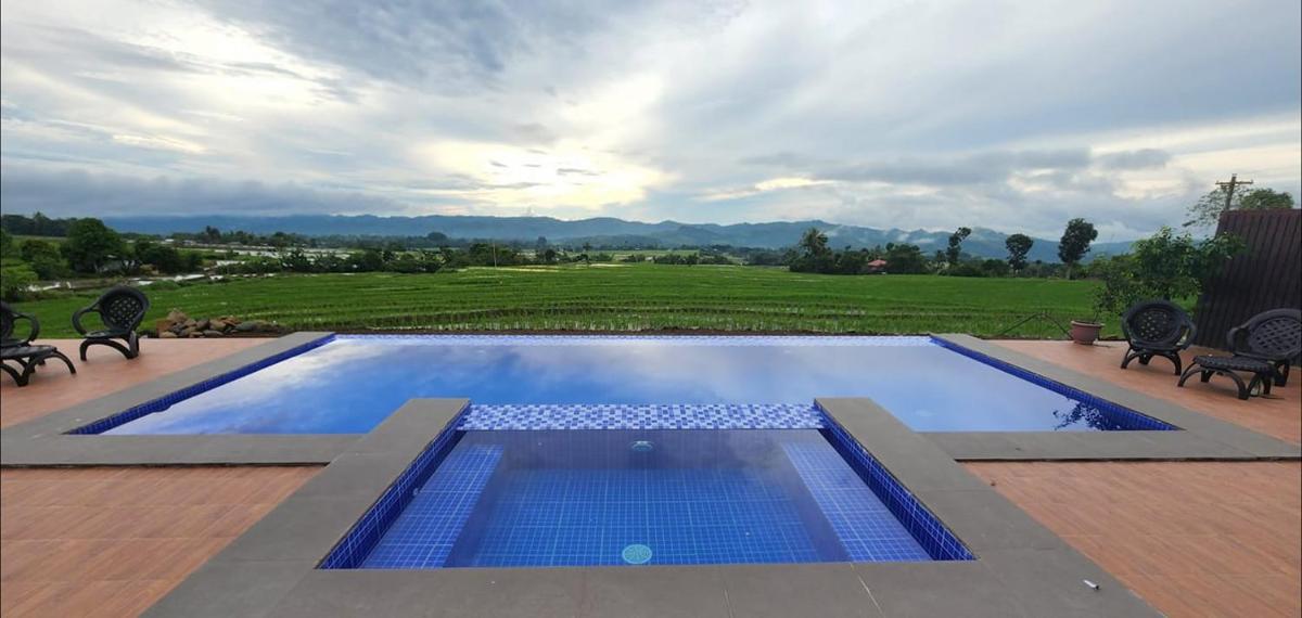 Kalaparan Farm House by HiveRooms - Housity