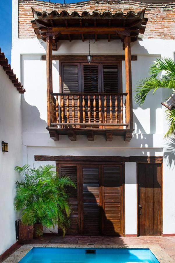 Getsemaní Sweety House - Housity