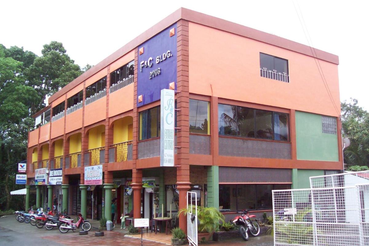 F&C Guest House by HiveRooms - Housity