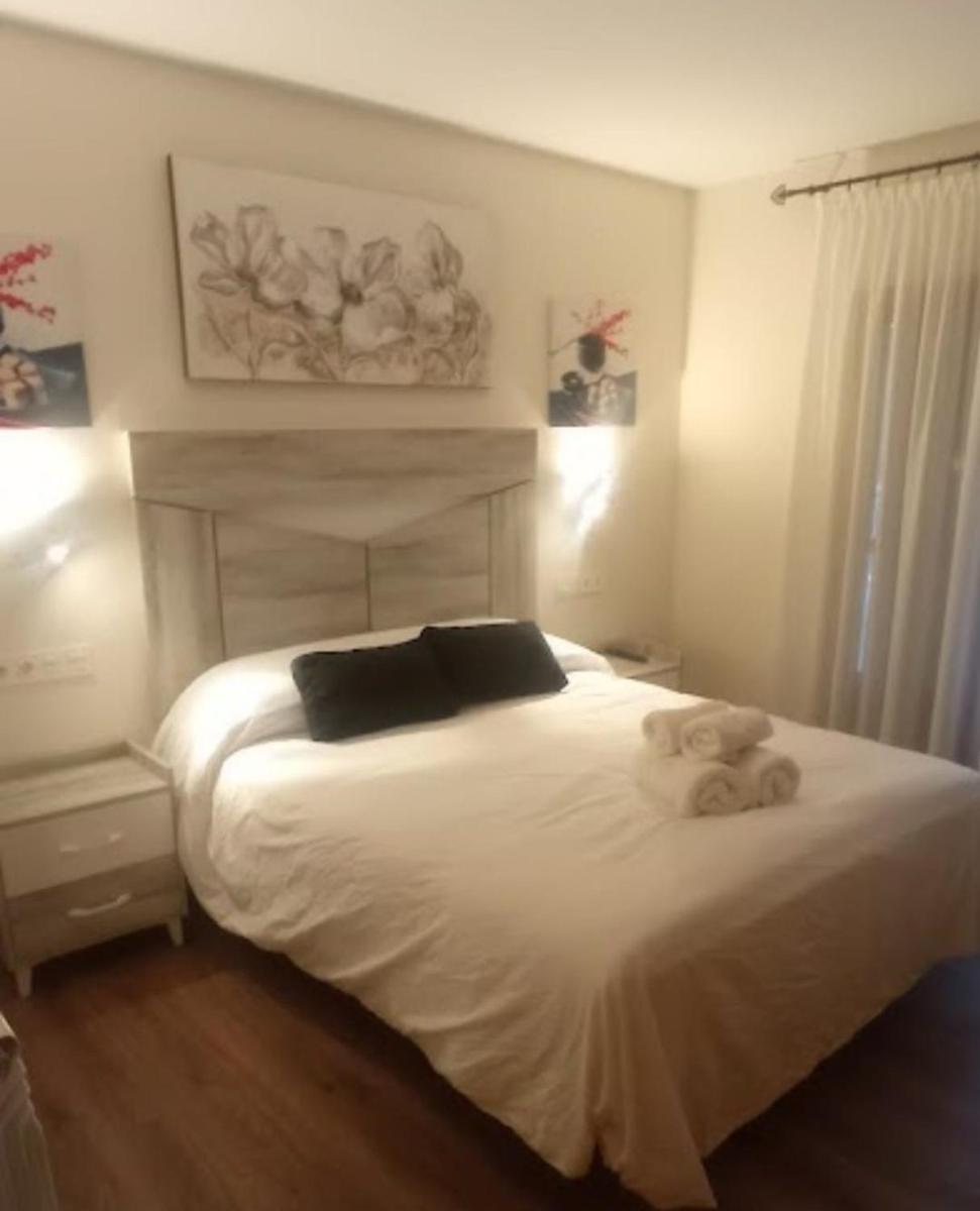 Suitetrails - Hostal Muela de San Juan