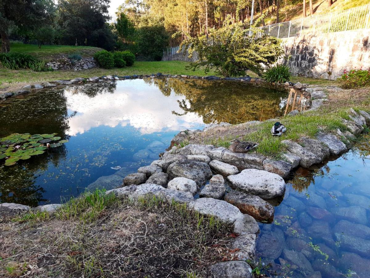 Charming house in Povoa de Lanhoso with shared pool - Housity