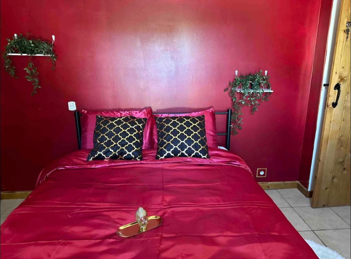 Chez Marinette - Housity