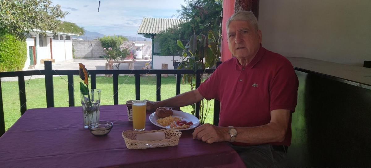Quinta Wiñay - Housity